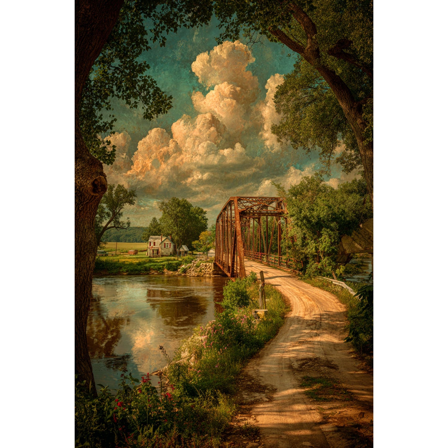 River Bridge